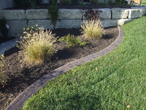 Denver Landscape Curbing - Decorative Concrete