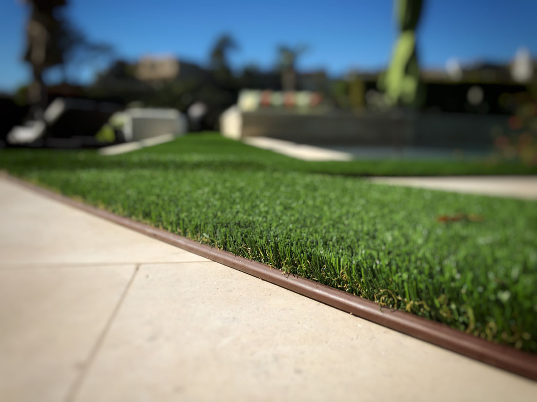 Turf installers Denver