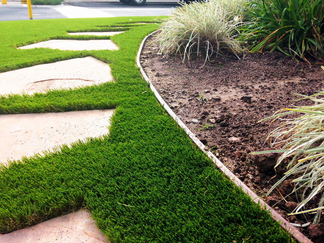 Denver Turf Installations