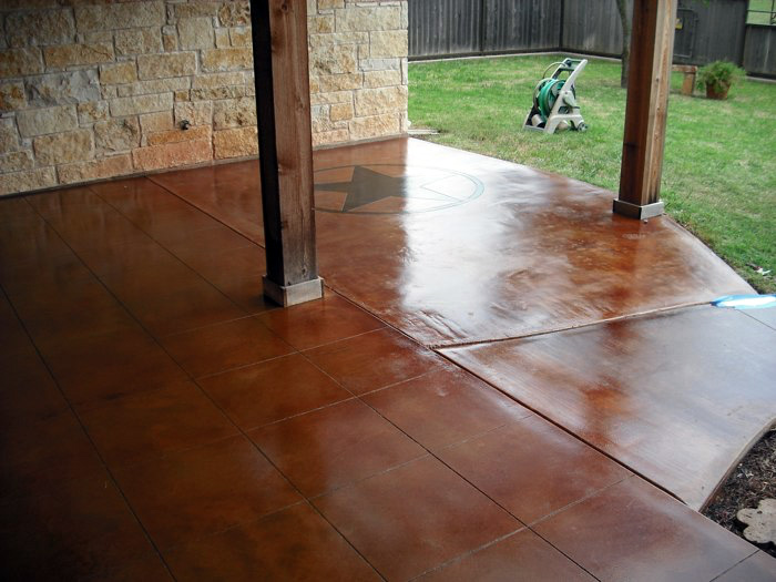 Professional Polished Concrete Floors