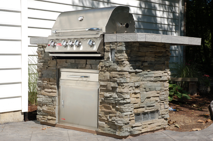 Denver Outdoor Kitchens